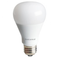 Z-Wave Dimmable LED Standard Light Bulb