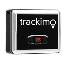 Trackimo Universal GPS Tracker