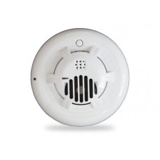 2GIG Wireless Carbon Monoxide Alarm